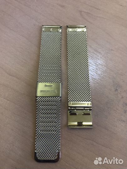 Браслет 18мм