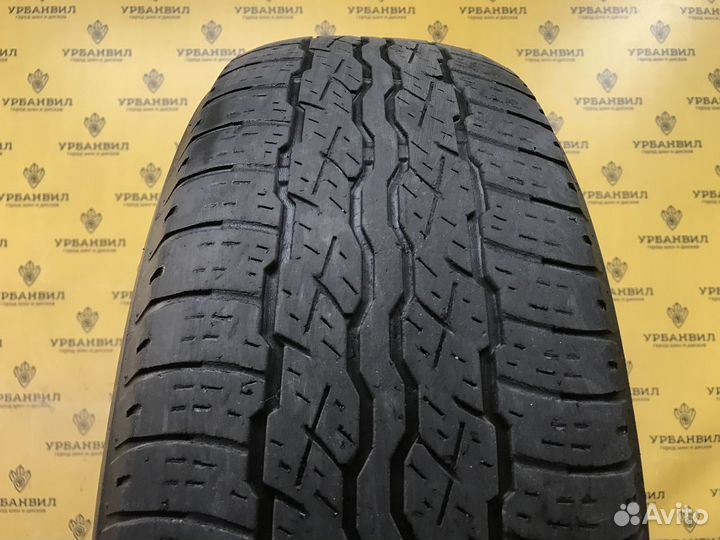 Bridgestone Dueler H/T D687 225/65 R17 101H