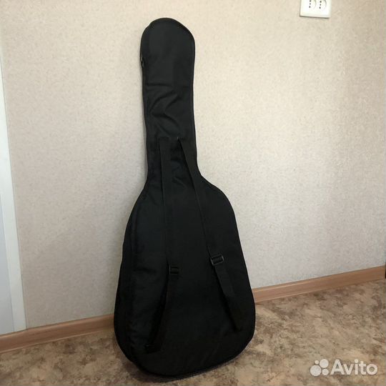 Чехол для гитары Yamaha утепленный