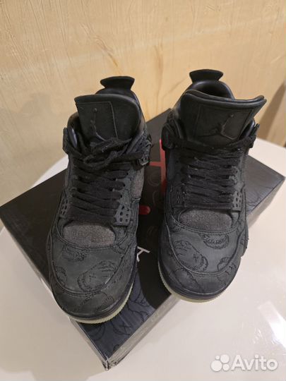 Кроссовки nike air jordan
