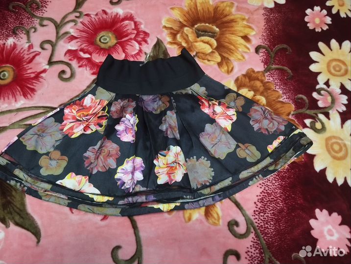 Вещи женские пакетом, размер 40-44