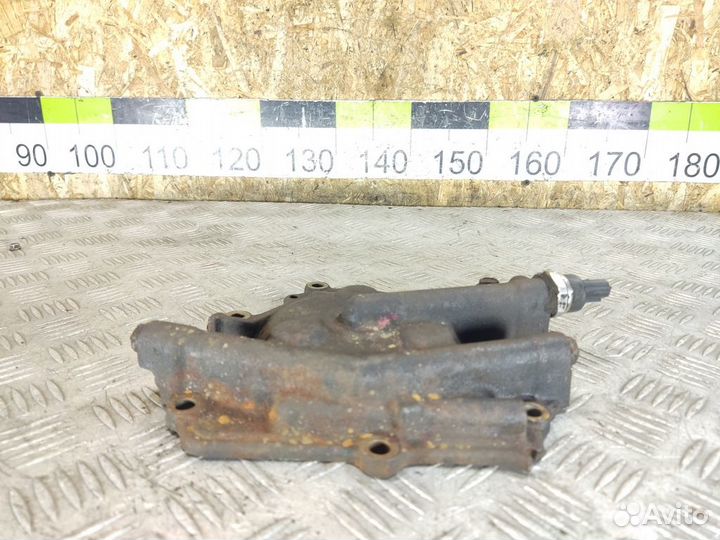 Крышка Mitsubishi Lancer Cedia