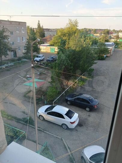 3-к. квартира, 65 м², 3/3 эт.