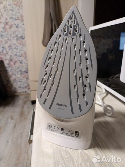 Утюг philips