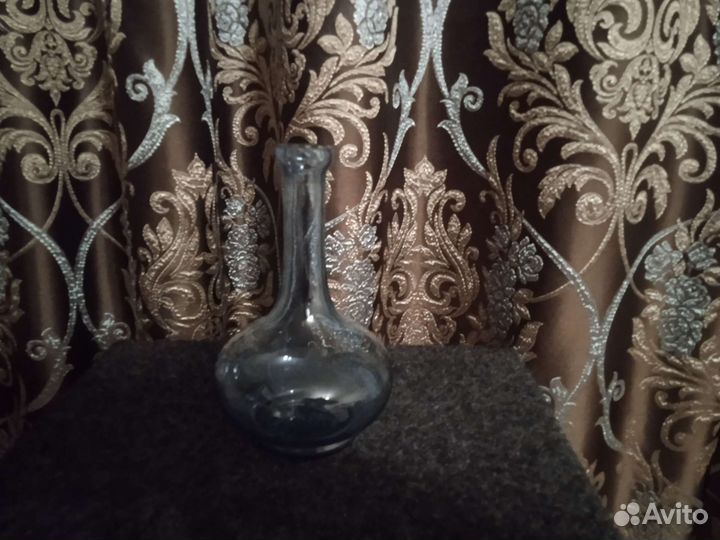 Фужеры рюмки стаканы графин