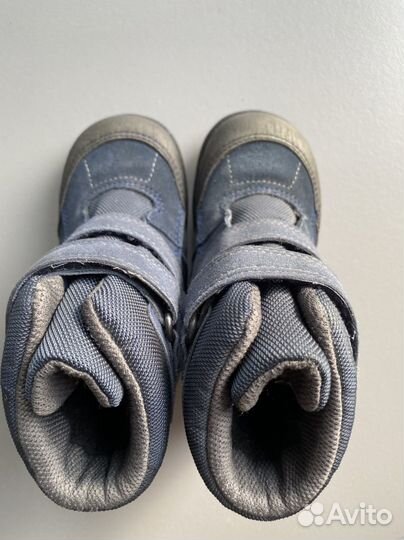Ecco gore tex 23