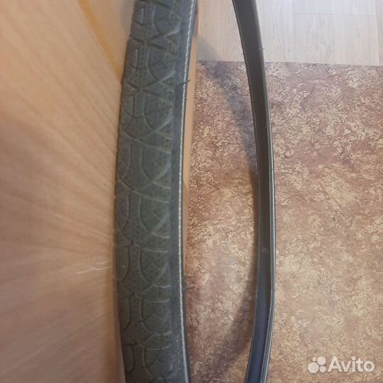 Покрышки для велосипеда 700х35с