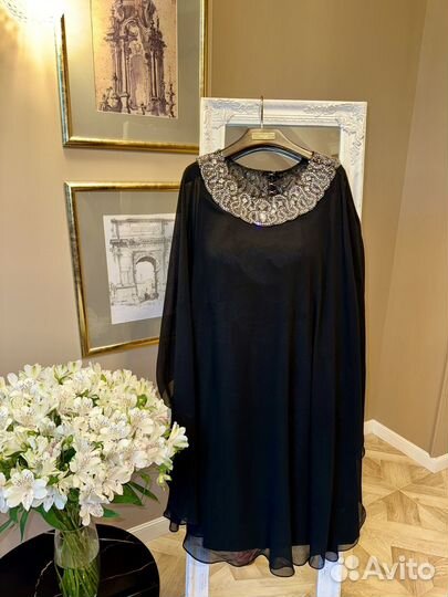 Платье Terani couture оригинал