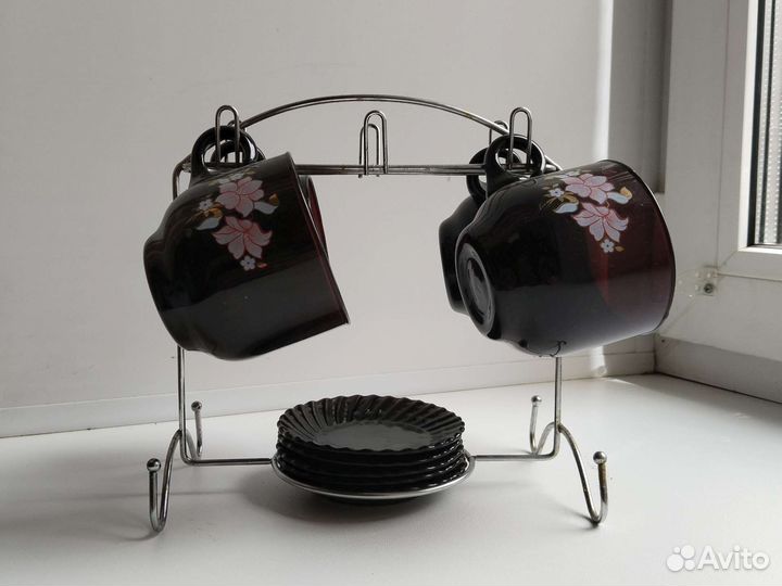 Чайный набор