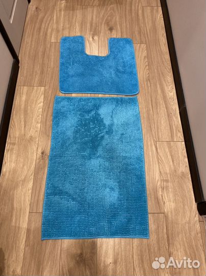 Набор ковриков IKEA