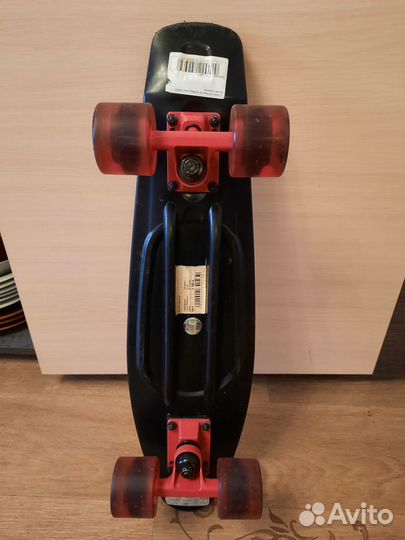 Продам скейт