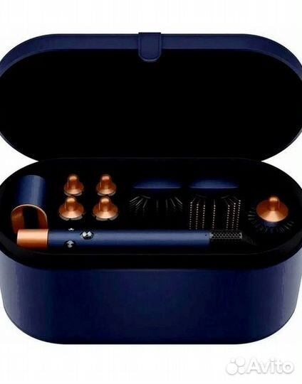 Стайлер Dysоn новый