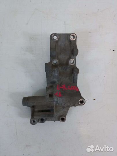 Кронштейн генератора Mitsubishi Lancer 10