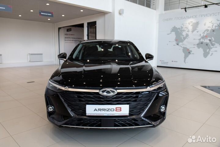 Chery Arrizo 8 1.6 AMT, 2023
