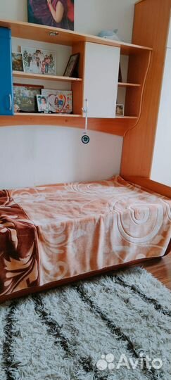 Детская мебель