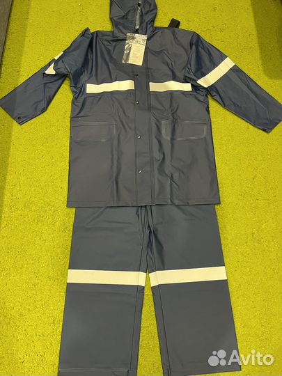 Костюм для защиты от воды