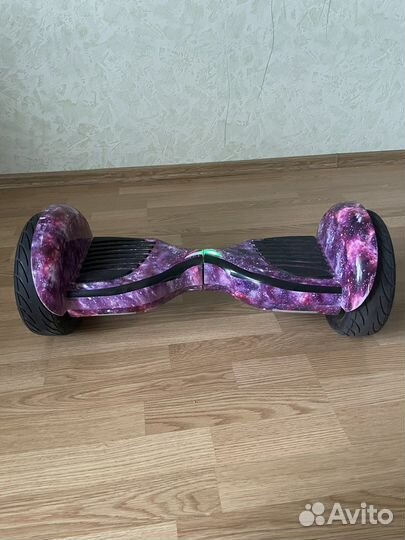 Гироскутер SMART balance