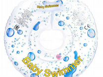 Baby Swimmer круг для плавания младенцев