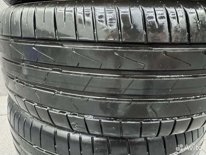 Hankook Ventus Prime 3 K125 205/60 R16