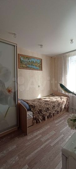 2-к. квартира, 36,6 м², 1/3 эт.