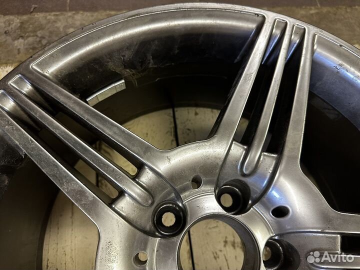 Диски clk w 208