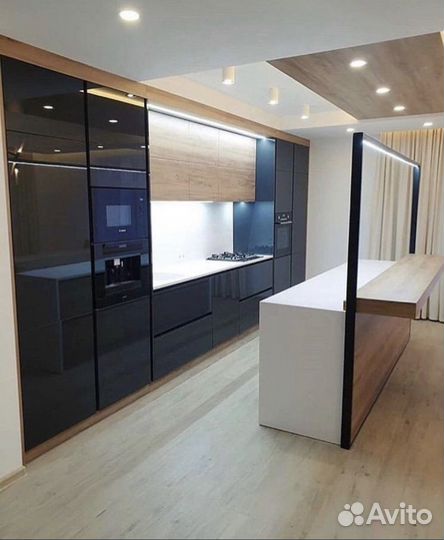 Кухонный гарнитур