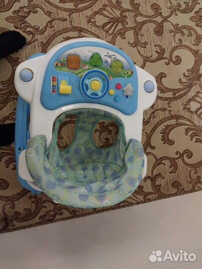 Ходунки детские бу