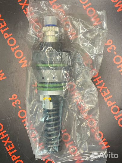 0414491107/02111636 pld-насос Bosch