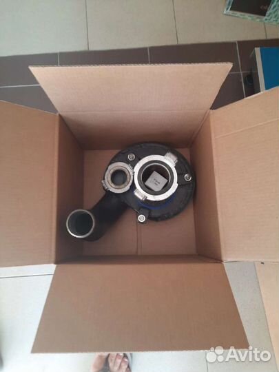 Мотопомпы для грязной воды