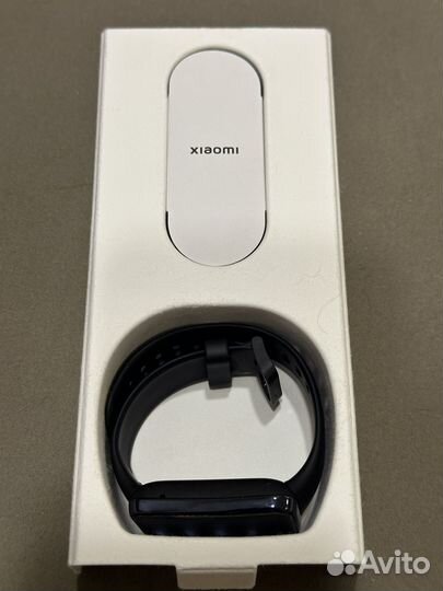Смарт-часы Xiaomi SMART band 7 pro