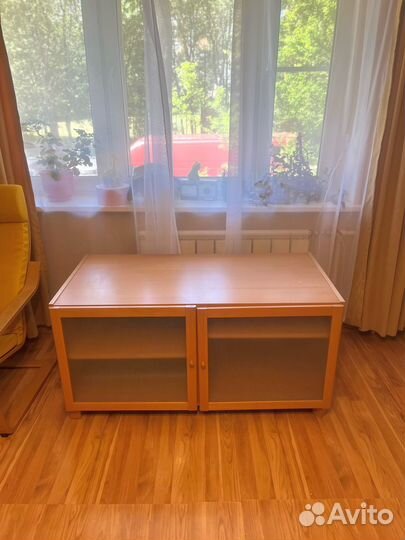 Тумба под телевизор IKEA