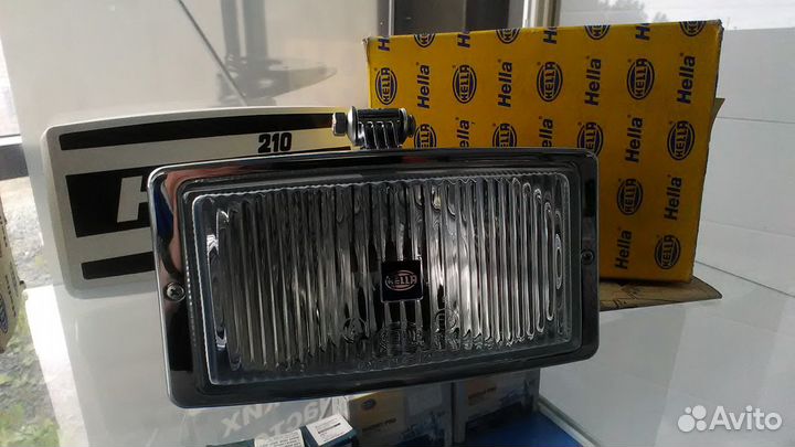 Продам фары