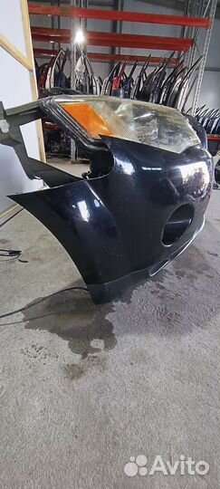 Ноускат Mitsubishi outlander XL 2.4, Оригинал