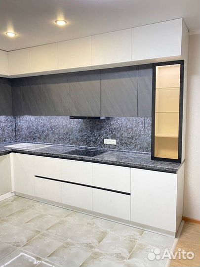 Кухня на заказ