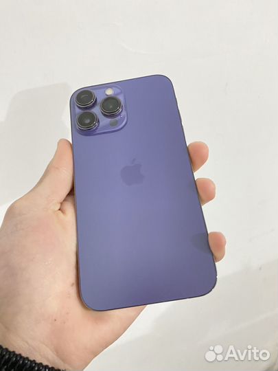 iPhone XR в корпусе 14 pro