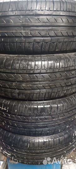 Bridgestone Ecopia EP150 205/60 R16