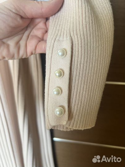 Платье tobe blossom