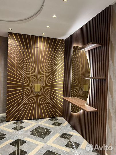 Мебельный магазин (500-700 000 прибыли)