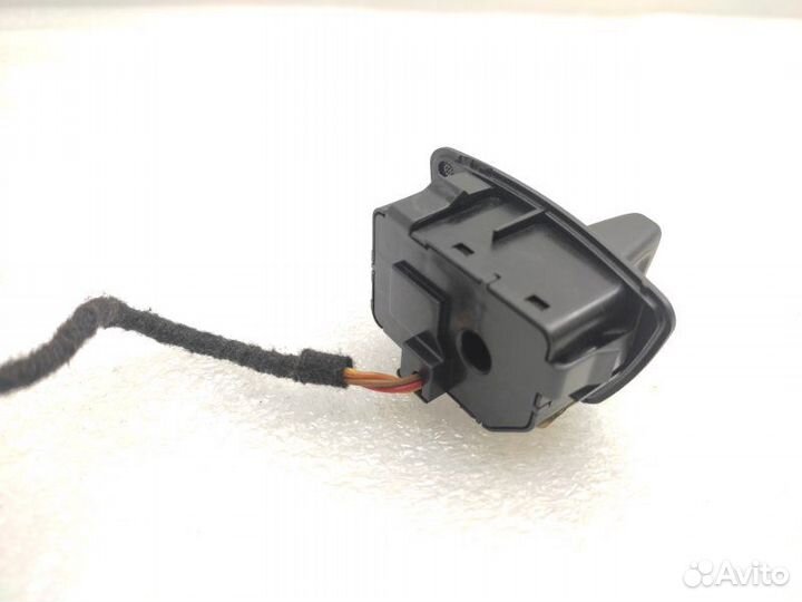 Кнопка регулировки рулевой колонки Bmw 5-Series