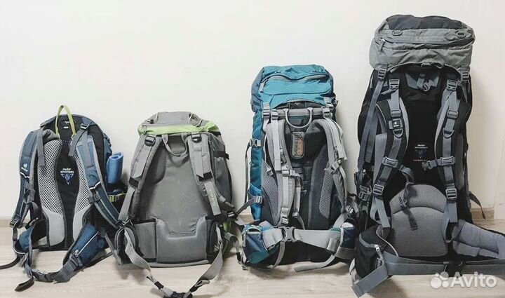 Аренда и прокат туристического инвентаря