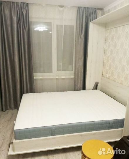 Кровать-трансформер под заказ. Доставка из Казани