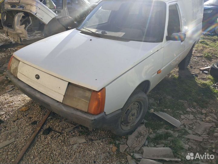 Таврия пикап Славута запчасти