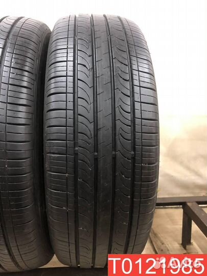 Nexen Classe Premiere CP672 205/65 R16 95H