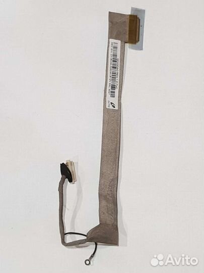 Шлейф матрицы для ноутбука Samsung R463