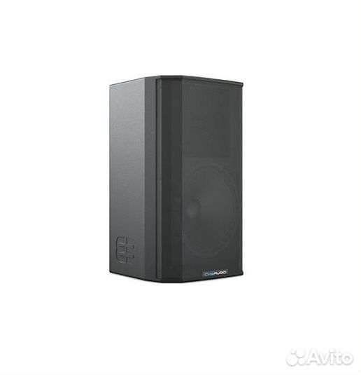 Акустическая система CVGaudio Beatbomber SAT-S12BL