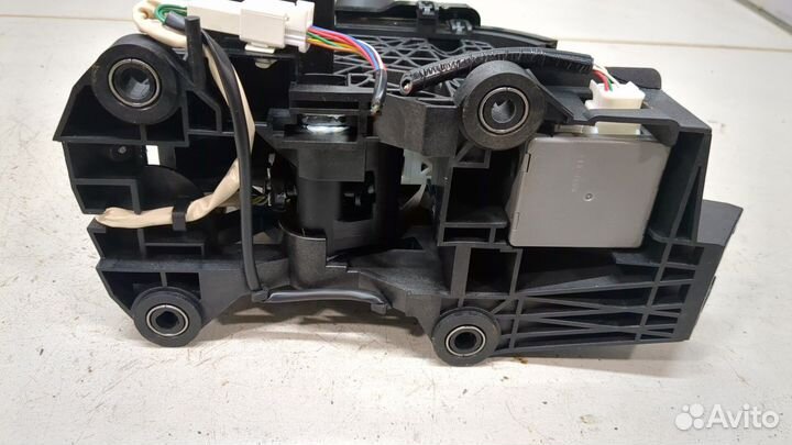 Кулиса кпп Lexus ES, 2011