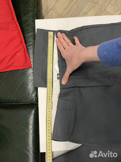 Брюки мужские Dickies 30 США