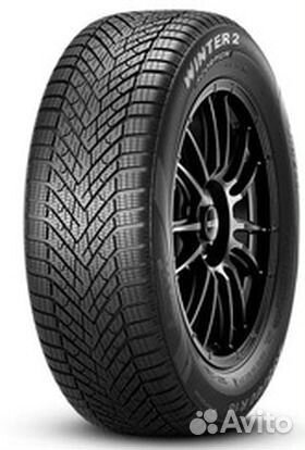 Pirelli Scorpion Winter 2 295/40 R21 111V