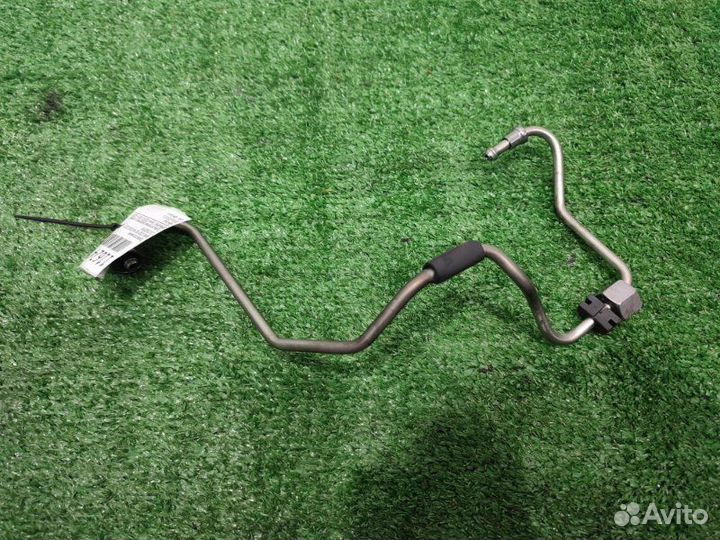 Трубка топливная Bmw 320D F30 N47D20C 2012