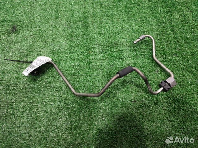 Трубка топливная Bmw 320D F30 N47D20C 2012